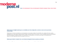 modernepost.nl