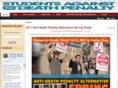 studentabolition.com