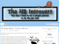 thehrintrovert.com