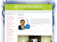 voxspectrumworld.com