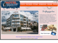 hoteldiplomatohrid.com