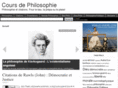 la-philosophie.com