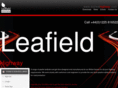 leafieldhighway.com