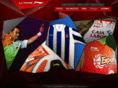 lining.com.es