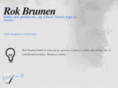 rokbrumen.com