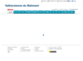 salhersiennedubatiment.com