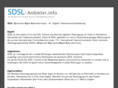 sdsl-anbieter.info