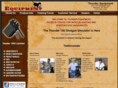 thunderequipment.com