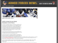 armedforcesbowltickets.com