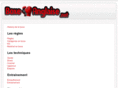 boxe-anglaise.net