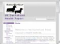 uk-dachshund-health-report.org.uk