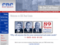 cdcrealestate.com