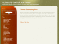 guitar-auctions.com