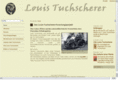 louis-tuchscherer.com