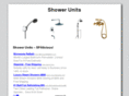 myshowerunits.com