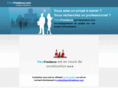 parisfreelance.com