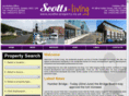 scotts-living.co.uk
