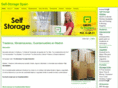 selfstorage-spain.com