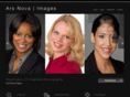 arsnovaimages.com