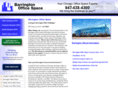 barringtonofficespace.com