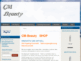 cm-beauty.de