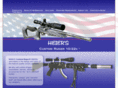 customruger1022.com