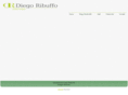 diegoribuffo.com