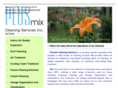 plusmixcleaning.com