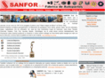 sanfor.com.ve