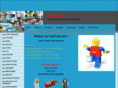 tanstoys.com