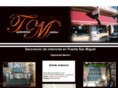 tapiceriasmerino.com