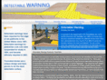 detectablewarning.net