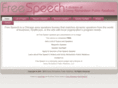 free-speakers.org