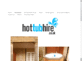 hottubhire.co.uk