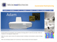 microtestmatrices.com