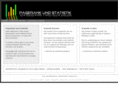 pagerank-und-statistik.de