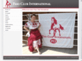 pasoclubinternational.com
