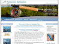 pattersonsaltwaterflies.com