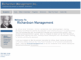 richardsonmanagement.net