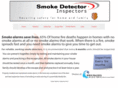 smokedetectorinspectors.com