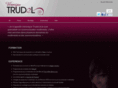 veroniquetrudel.com