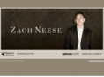 zachneese.com