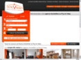 appartementlepuy.com