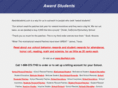 awardstudents.com