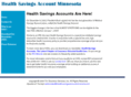 healthsavingsaccountminnesota.com