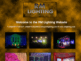 rmlighting.com