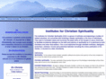 christianspirituality.org