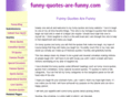 funny-quotes-are-funny.com