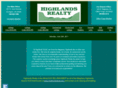 highlands-realty.com
