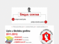 lingua-centar.hr
